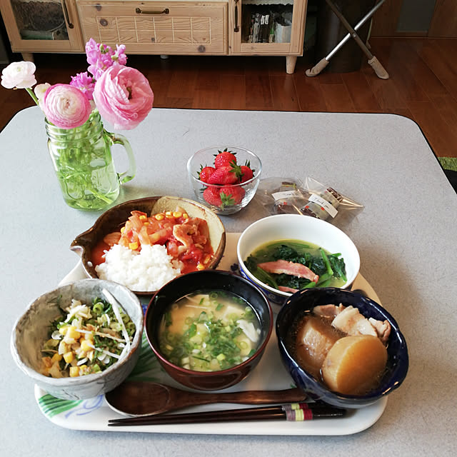 bambiさんの実例写真
