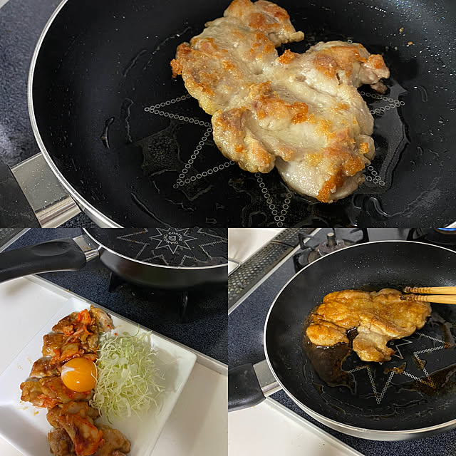 alchoさんの実例写真