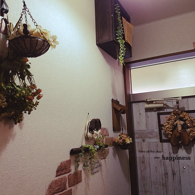 teruminさんの実例写真