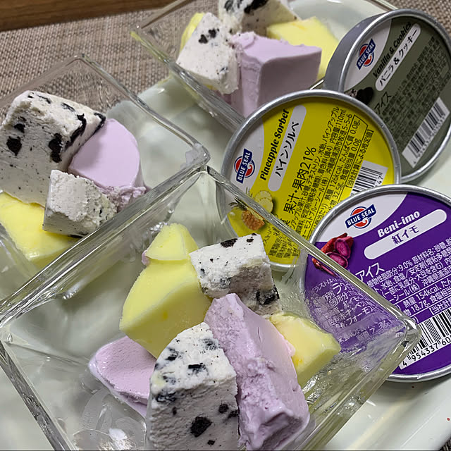 Aqettyさんの実例写真