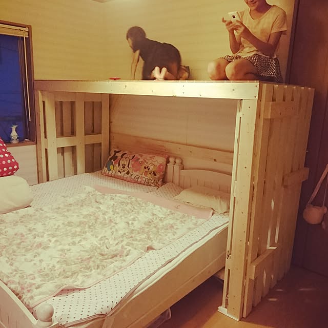 Junさんの実例写真