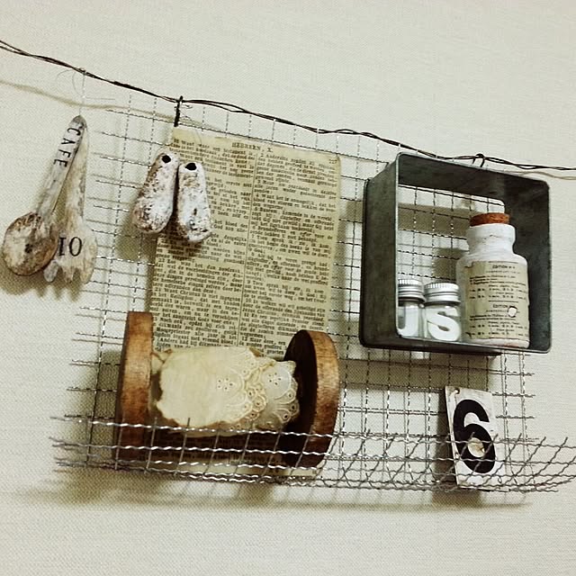 JILLEさんの部屋