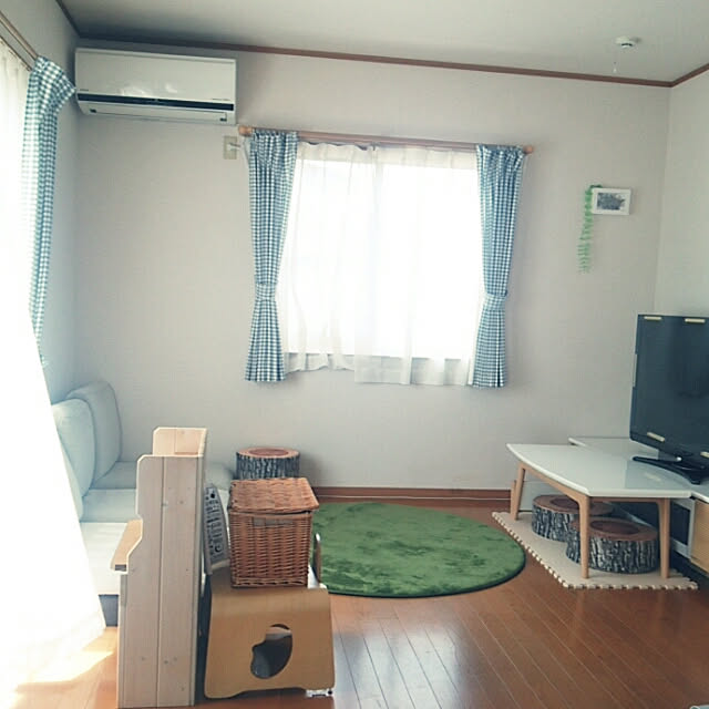 miiさんの実例写真