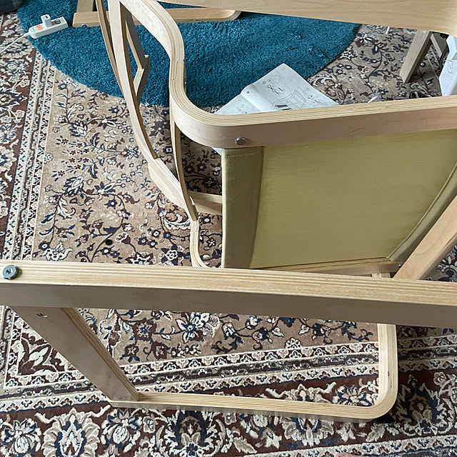 Andaluciaさんの部屋