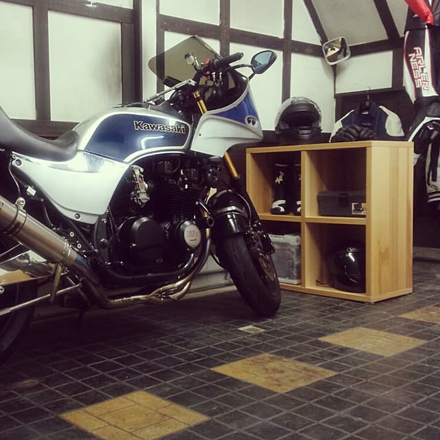 4th.ave.st05さんの実例写真