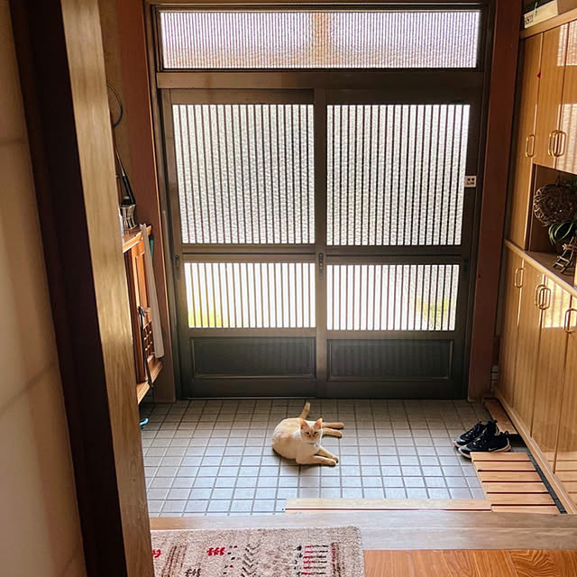 mohhaさんの実例写真