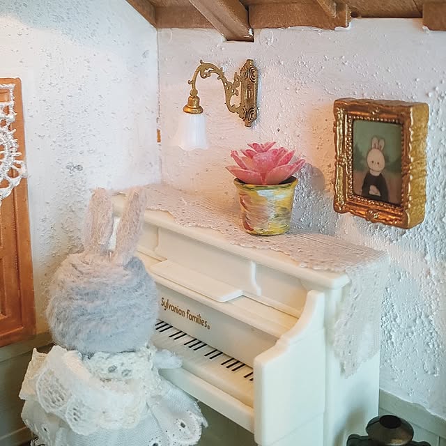 teamoさんの部屋
