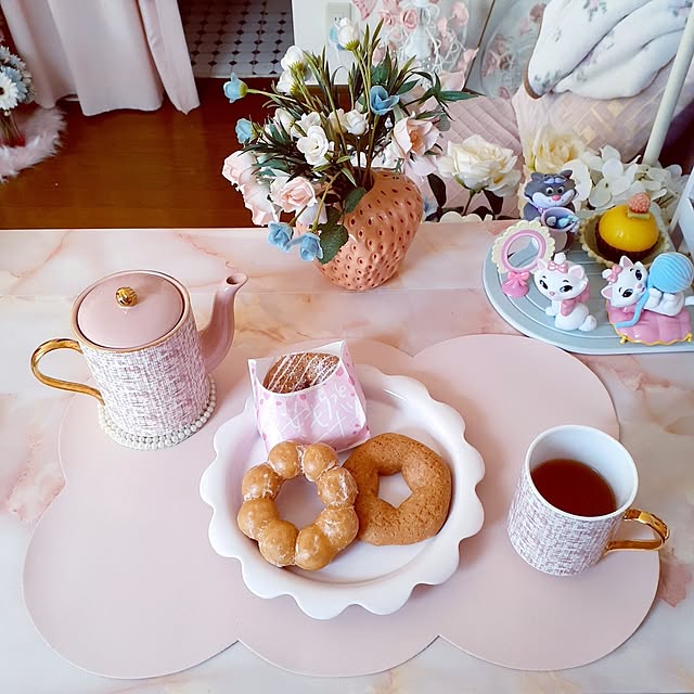 SweetFlow.さんの実例写真