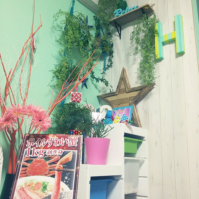 Sukeさんの実例写真