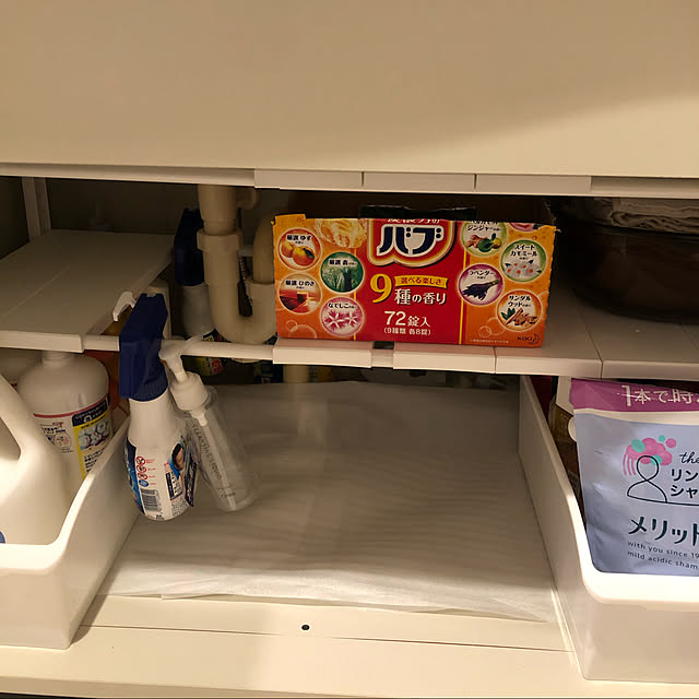 ninさんの実例写真