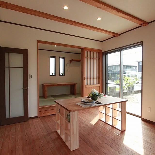 anshinhouseさんの実例写真