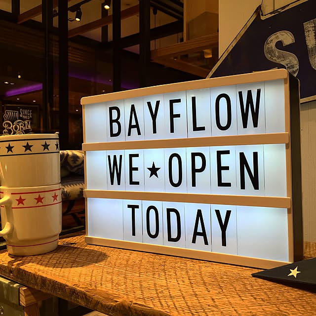 bayflow_laketownさんの実例写真