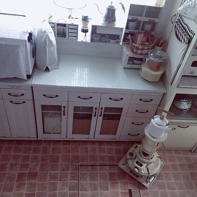 hinaさんの実例写真