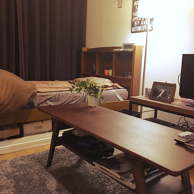 like_fireflyさんの実例写真