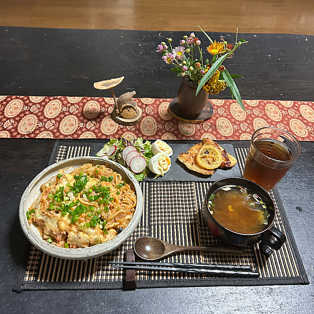 ritsukoさんの部屋