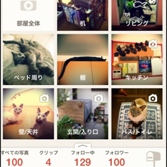 poiさんの実例写真