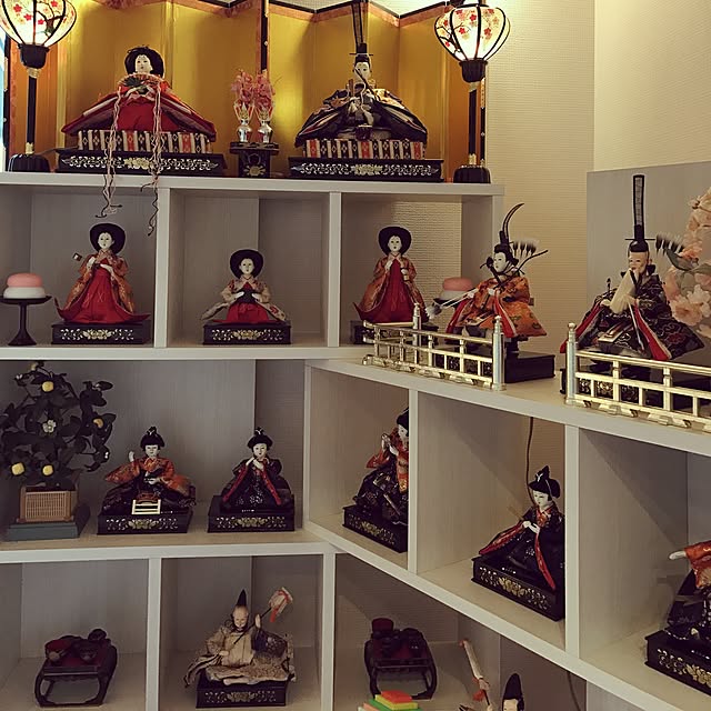 chi-taroさんの実例写真
