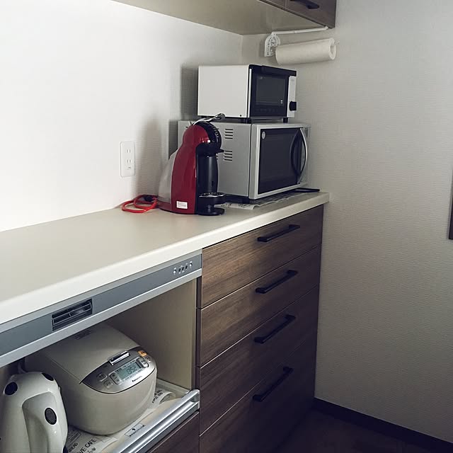e_.さんの実例写真
