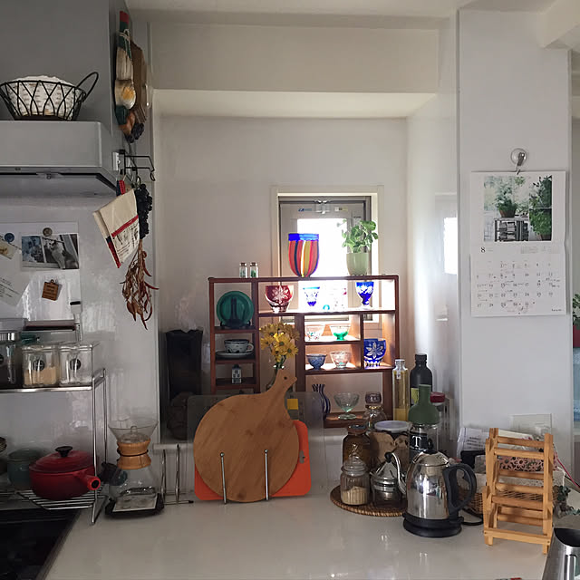 sleptcatさんの実例写真