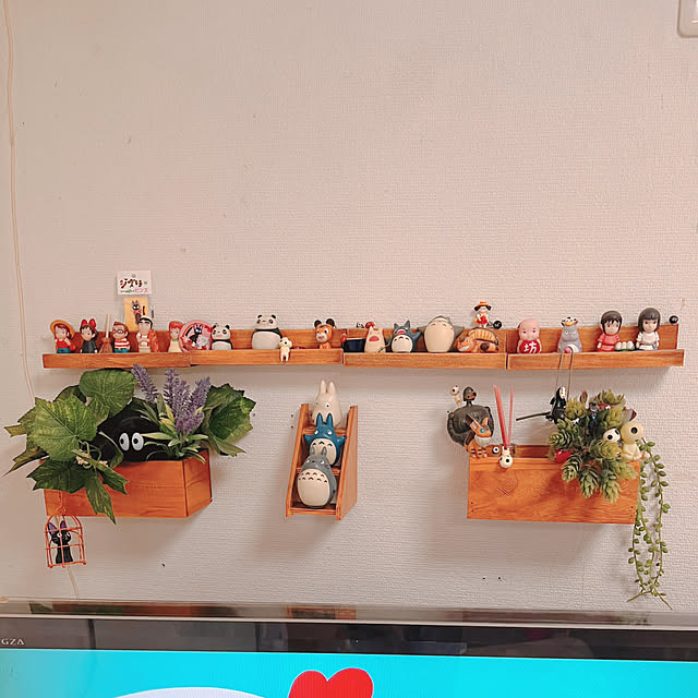 MISUZUさんの実例写真