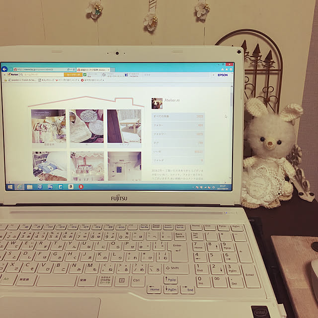 Atelier.mさんの実例写真