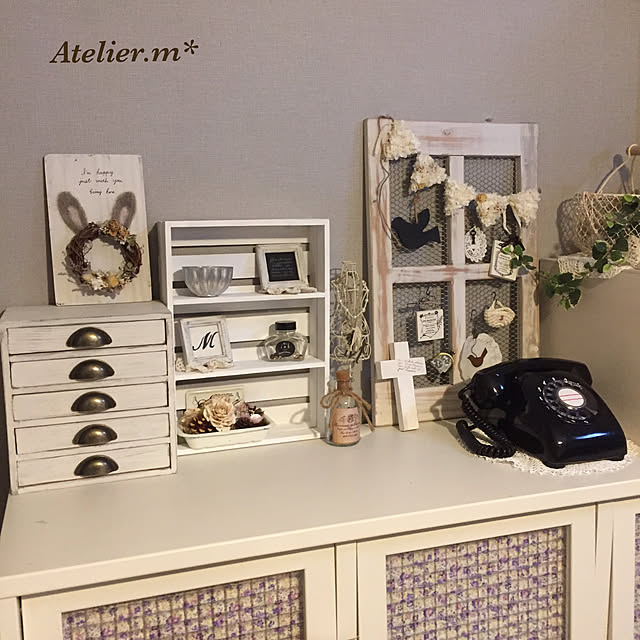 Atelier.mさんの実例写真