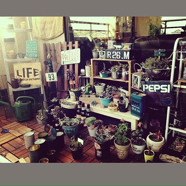 Mikaさんの実例写真