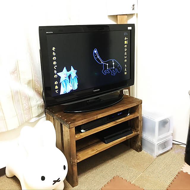 wakameosenbeさんの実例写真