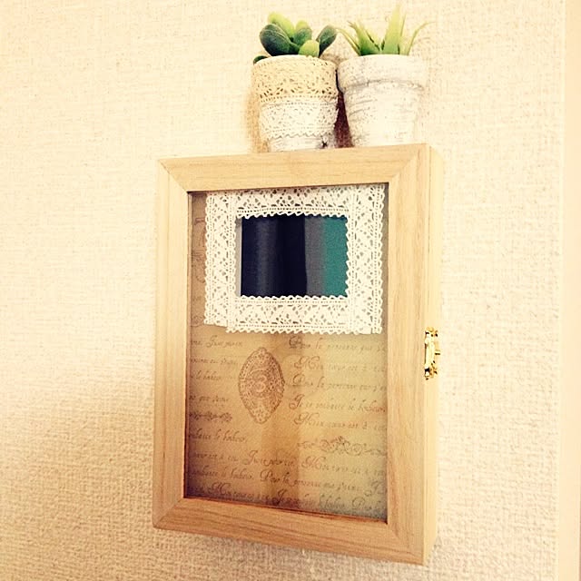 emiさんの実例写真