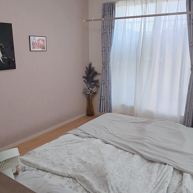 ryouさんの部屋