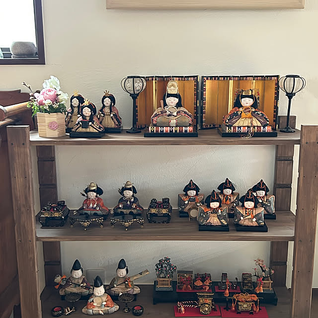 usuririさんの部屋