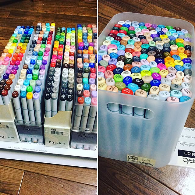 RiziLuziさんの実例写真