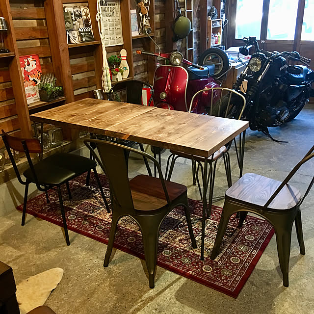 GarageDDさんの実例写真