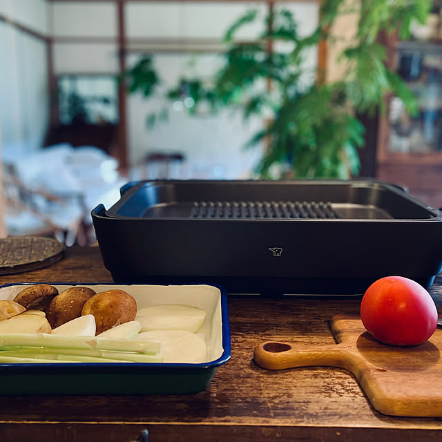 kaochiさんの部屋