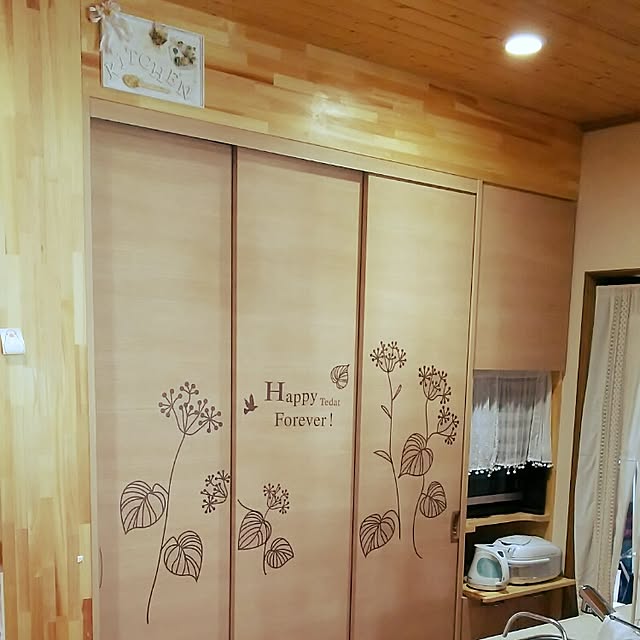 kaorinさんの実例写真