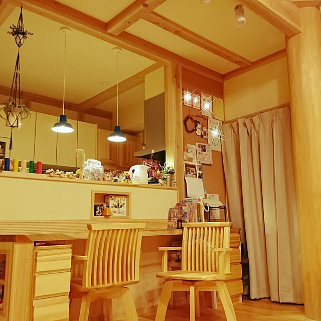 miki-teaさんの実例写真