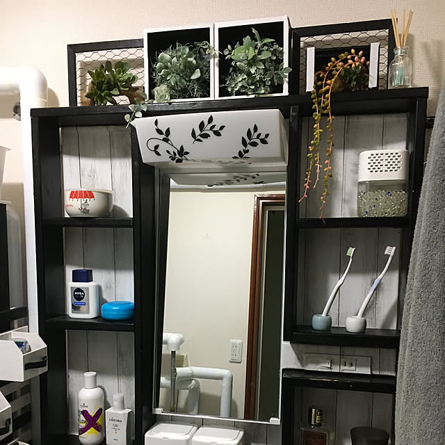 gen.love.0308さんの実例写真