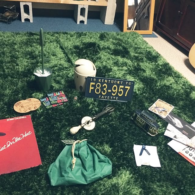 Ryoさんの実例写真