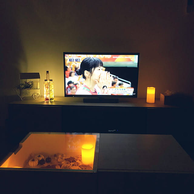 Mさんの実例写真
