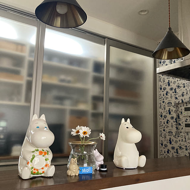 mkmkmoominさんの部屋
