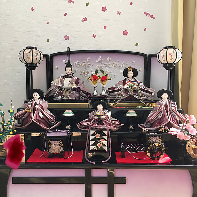 happy.happy.5.5さんの実例写真