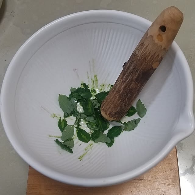 Rさんの部屋