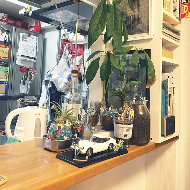 yanpoohさんの実例写真