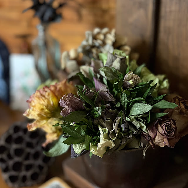 buchiさんの部屋