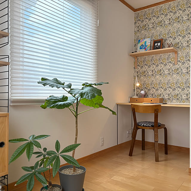 Swedishさんの実例写真