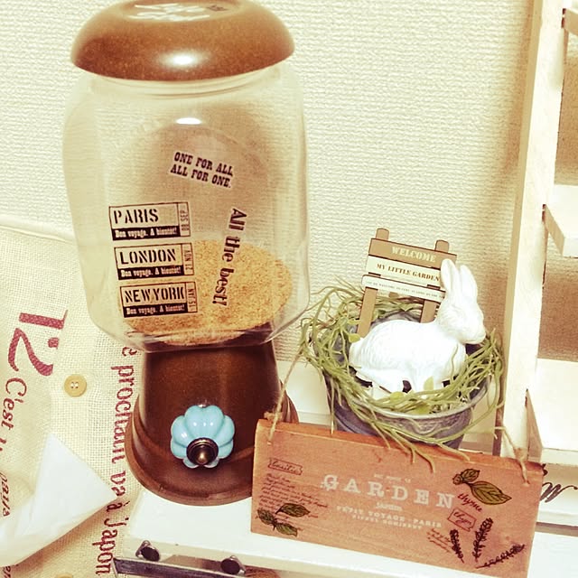 hachuさんの実例写真