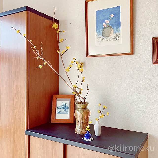 Kiiromokuさんの実例写真