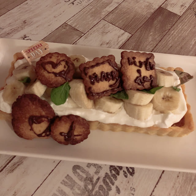 chococoさんの部屋