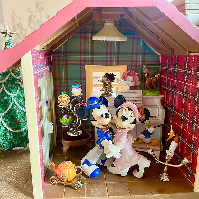 kemurin-monrouさんの部屋