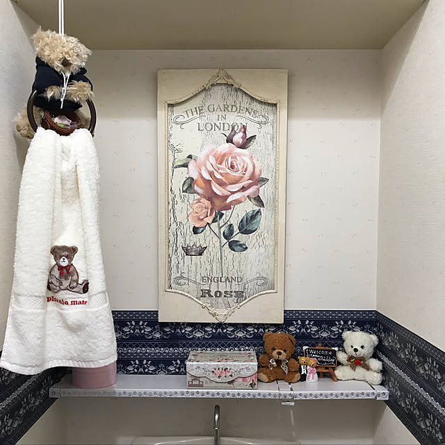 sarioさんの実例写真